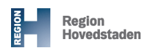 Region hovedstaden
