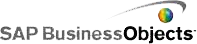 SAP BO logo