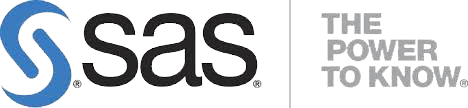 SAS logo